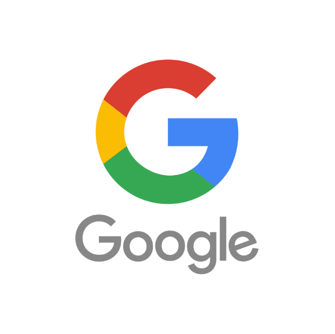 google logo